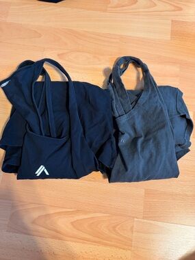 Alphalete tank bundle